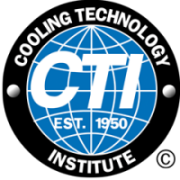 CJS is a member of the Cooling Tower Institute