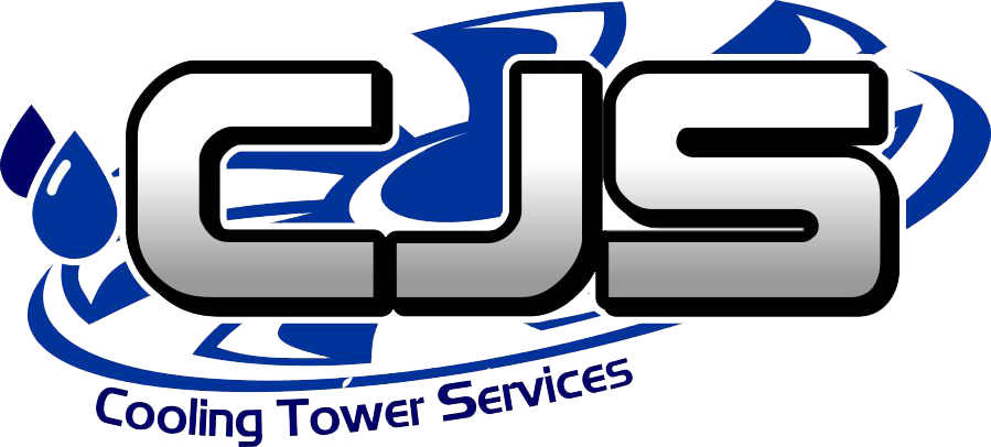 CJS Cooling Tower Logo